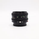 Canon 50mm f/1.8 FD Mount Lens *USED*