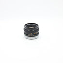 Canon FD 50mm f/1.8 Lens *USED*