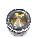 Canon Lens FL 55mm f1.2 Lens *USED*