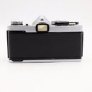 Olympus OM-1n 35mm SLR Film Camera w/ 35mm Lens *USED*