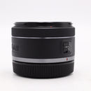 Canon RF 50mm f/1.8 STM Lens *USED*