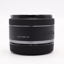 Canon RF 50mm f/1.8 STM Lens *USED*