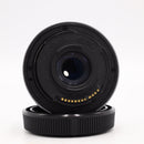Canon RF-S 10-18mm f/4.5-6.3 IS STM Lens *USED*