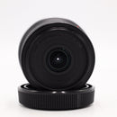 Canon RF-S 10-18mm f/4.5-6.3 IS STM Lens *USED*