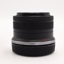 Canon RF-S 10-18mm f/4.5-6.3 IS STM Lens *USED*