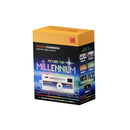 Kodak Charmera Keychain Camera Collectible Millennium Edition - Blindbox