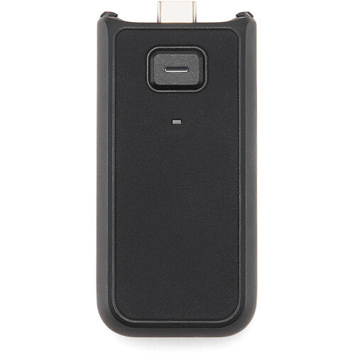 Protection Plus Osmo Pocket 3 Creator Combo - DJI