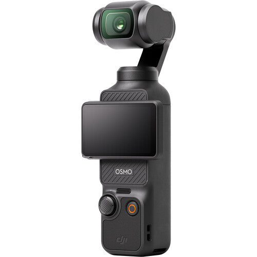 DJI 2024 Osmo Pocket v1 Mega Bundle