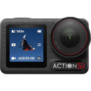 DJI Osmo Action 5 Pro Adventure Combo *OPEN BOX*