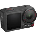 DJI Osmo Action 5 Pro Adventure Combo *OPEN BOX*