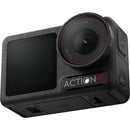DJI Osmo Action 5 Pro Adventure Combo *OPEN BOX*