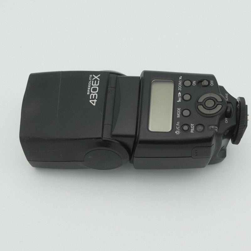 Canon 430EX II Flash Mount for Canon *USED*