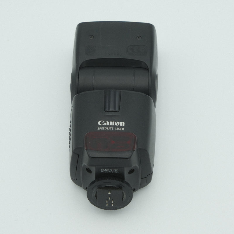 Canon 430EX II Flash Mount for Canon *USED*