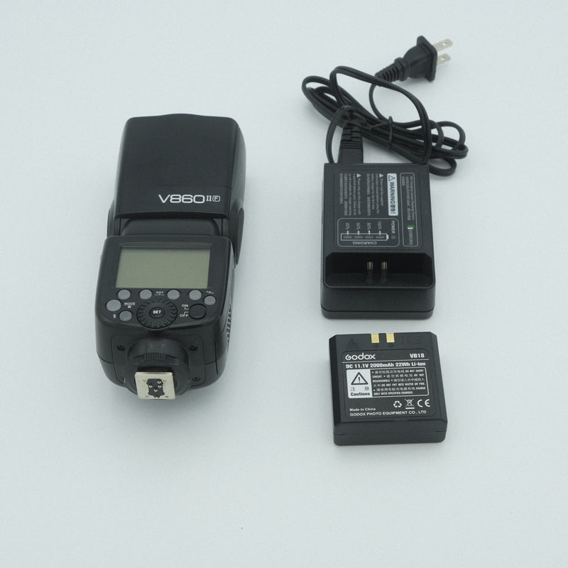 V860III-Product-GODOX Photo Equipment Co.,Ltd.