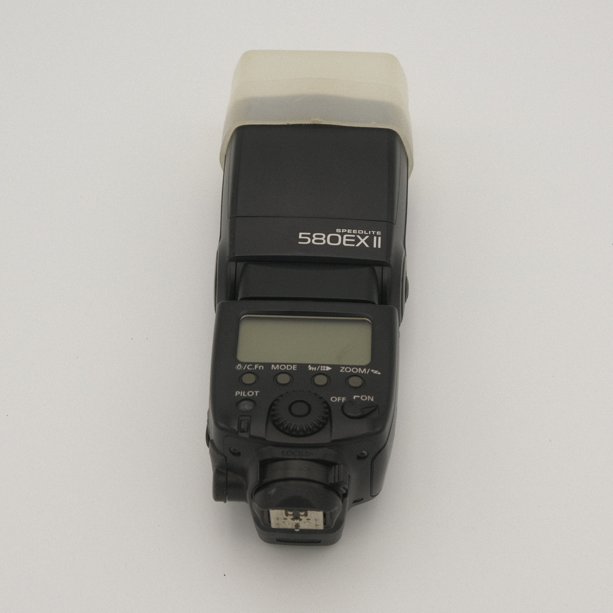 Canon Speedlite 580EX II *USED*