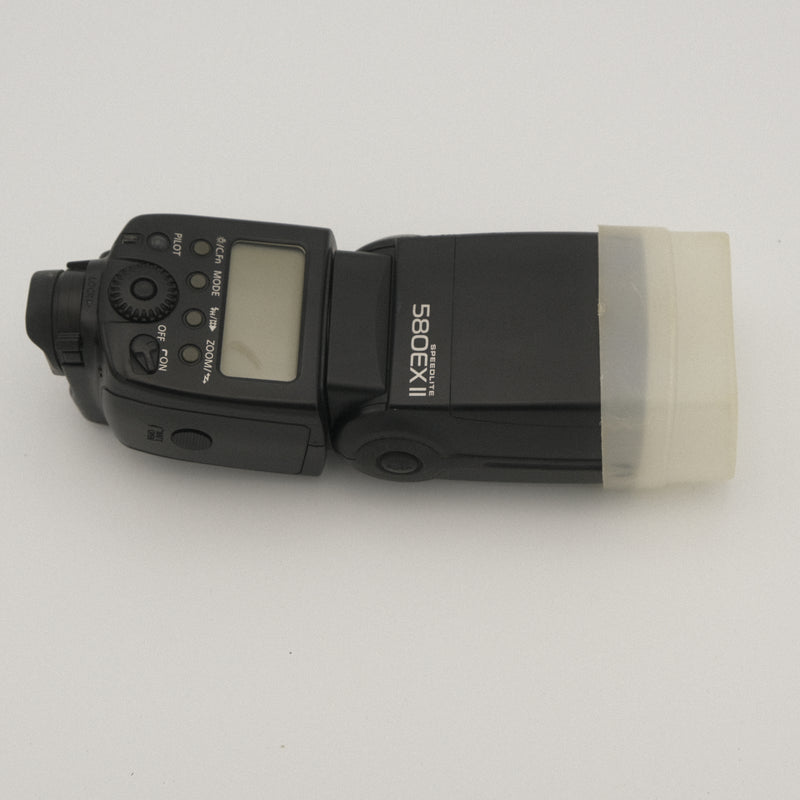 Canon Speedlite 580EX II *USED*