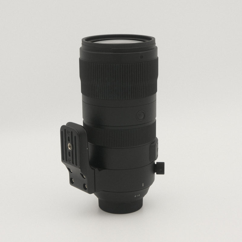 Sigma 70-200mm f/2.8 DG OS HSM Sports Lens for Nikon F *USED*