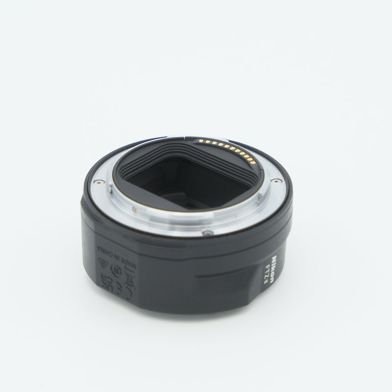 Nikon FTZ II Mount Adapter *USED*