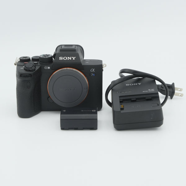 Sony a7S III Mirrorless Camera *USED*
