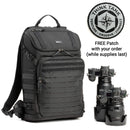 ThinkTank DarkLight 20L - Black
