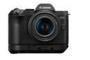 Canon EG-E2 Extension Grip
