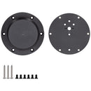 Westcott Float Wall Mount Speed Ring by Lindsay Adler - Profoto