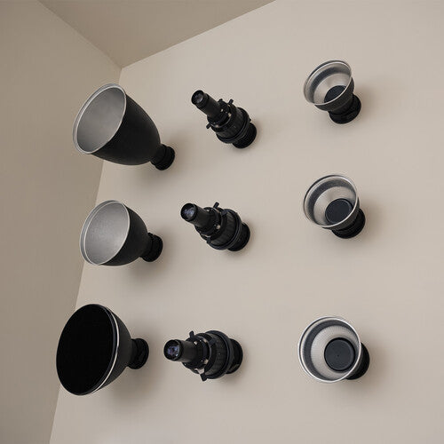 Westcott Float Wall Mount Speed Ring by Lindsay Adler - Profoto