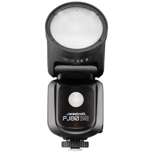 Westcott FJ80-SE M Universal 80Ws Speedlight