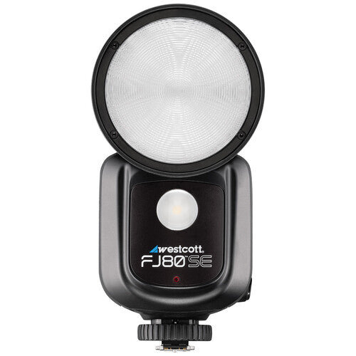 Westcott FJ80-SE S 80Ws Speedlight for Sony Cameras