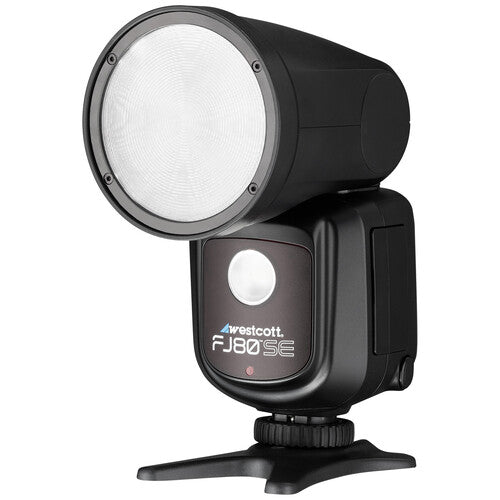 Westcott FJ80-SE S 80Ws Speedlight for Sony Cameras