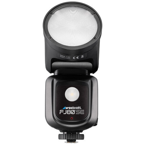 Westcott FJ80-SE S 80Ws Speedlight for Sony Cameras