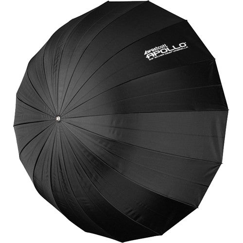 Westcott Apollo Deep Umbrella (53") - Silver