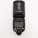 Flashpoint Zoom Li-on X R2 TTL For Nikon *USED*