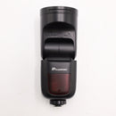 Flashpoint Zoom Li-on X R2 TTL For Nikon *USED*