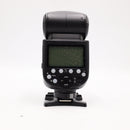 Flashpoint Zoom Li-on X R2 TTL For Nikon *USED*
