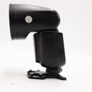 Flashpoint Zoom Li-on X R2 TTL For Nikon *USED*
