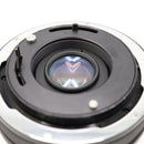 Focal MC 28mm f/2.8 Lens for Canon FD Mount *USED*