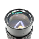 Focal Mc Auto 80-200mm f/4.5 Zoom Lens *USED*