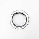FotodioX 11mm Pro Automatic Macro Extension Tube for FUJIFILM G-Mount *USED*