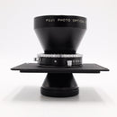 Fujifilm Fujinon-T 300mm f/8 Large Format Lens w/ Copal Shutter *USED*