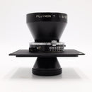 Fujifilm Fujinon-T 300mm f/8 Large Format Lens w/ Copal Shutter *USED*