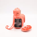 FUJIFILM Instax Mini 7+ Instant Film Camera (Coral) *USED*