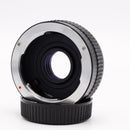 Gemini Auto Teleconverter 2x for Pentax K *USED*