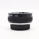 Gemini Auto Teleconverter 2x for Pentax K *USED*