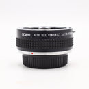 Gemini Auto Teleconverter 2x for Pentax K *USED*