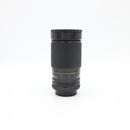 Gemini 35-200mm F/3.5-4.5 Macro LENS FOR FD MOUNT *USED*