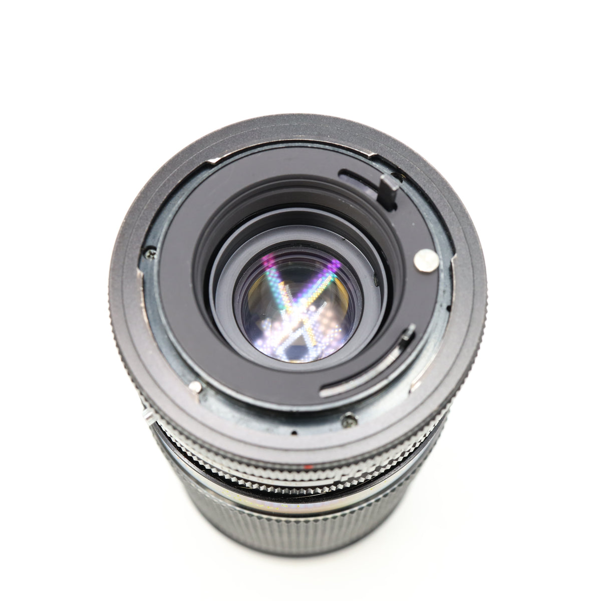 Gemini 35-200mm F/3.5-4.5 Macro LENS FOR FD MOUNT *USED*