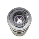 Gemini 35-200mm F/3.5-4.5 Macro LENS FOR FD MOUNT *USED*