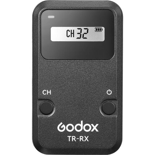 Godox TR-S2 Wireless Timer Remote Control