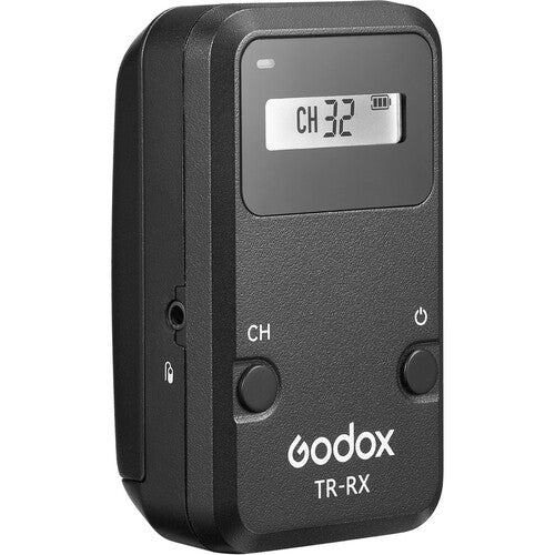 Godox TR-S2 Wireless Timer Remote Control